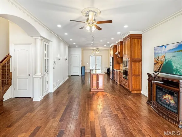 $875,000 | 524 West Front Street, Washington, MO 63090