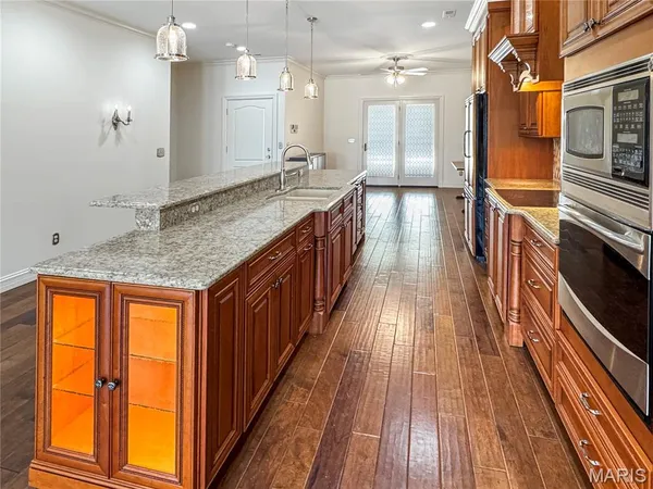 $875,000 | 524 West Front Street, Washington, MO 63090