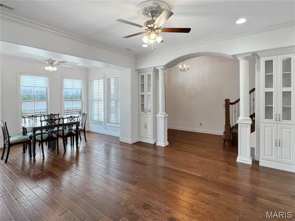 $875,000 | 524 West Front Street, Washington, MO 63090