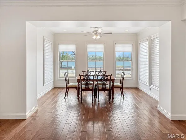 $875,000 | 524 West Front Street, Washington, MO 63090