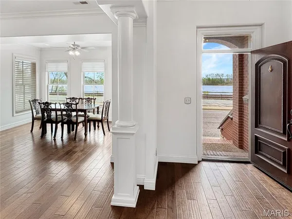 $875,000 | 524 West Front Street, Washington, MO 63090