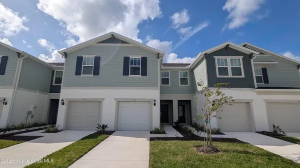 $2,300 | 5113 Inspire Lane, Melbourne, FL 32904