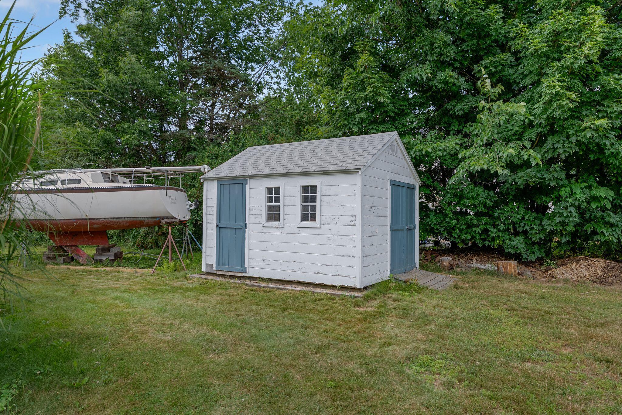 155 Ridge Road Lisbon, ME 04252 - Photo 43 of 51 11_DSC04556 copy