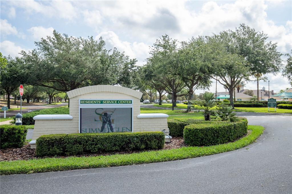 15312 Southwest 14th Avenue Road Ocala, FL 34473 - Photo 37 of 43