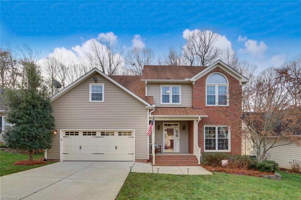 6301 High View Road Greensboro, NC 27410 - Photo 1 of 30 Gallery Image 1