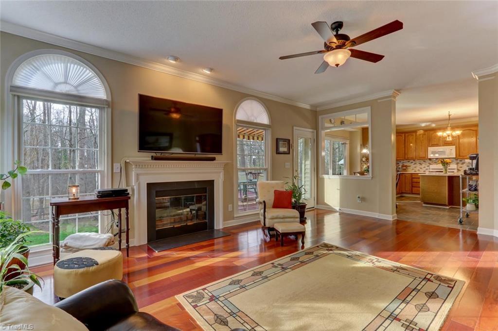 6301 High View Road Greensboro, NC 27410 - Photo 2 of 30 Gallery Image 2