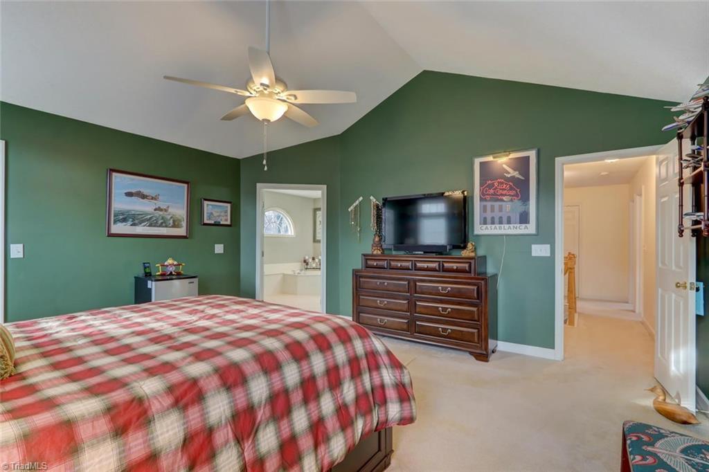 6301 High View Road Greensboro, NC 27410 - Photo 16 of 30 Gallery Image 16