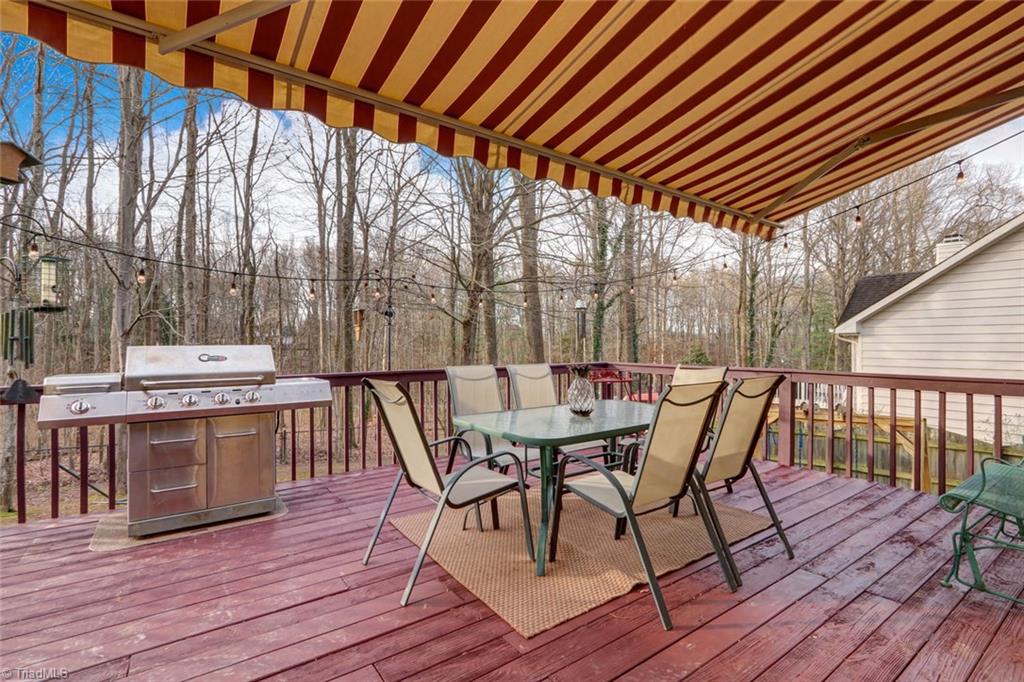6301 High View Road Greensboro, NC 27410 - Photo 27 of 30 Gallery Image 27