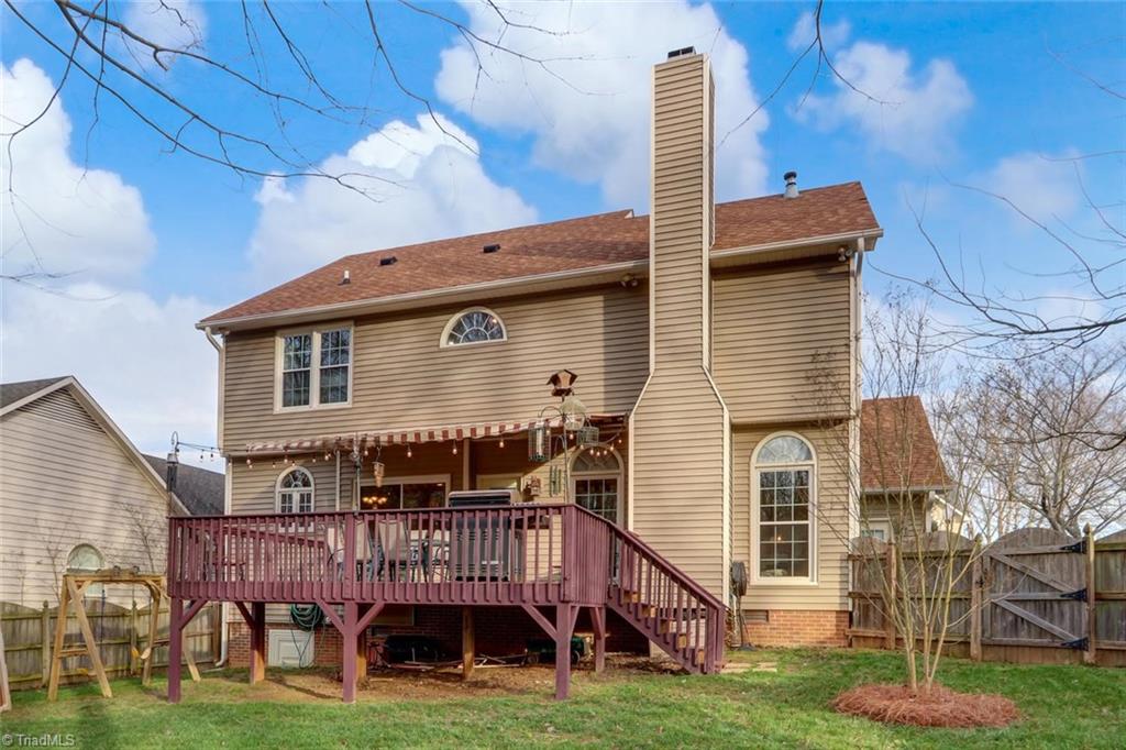 6301 High View Road Greensboro, NC 27410 - Photo 30 of 30 Gallery Image 30