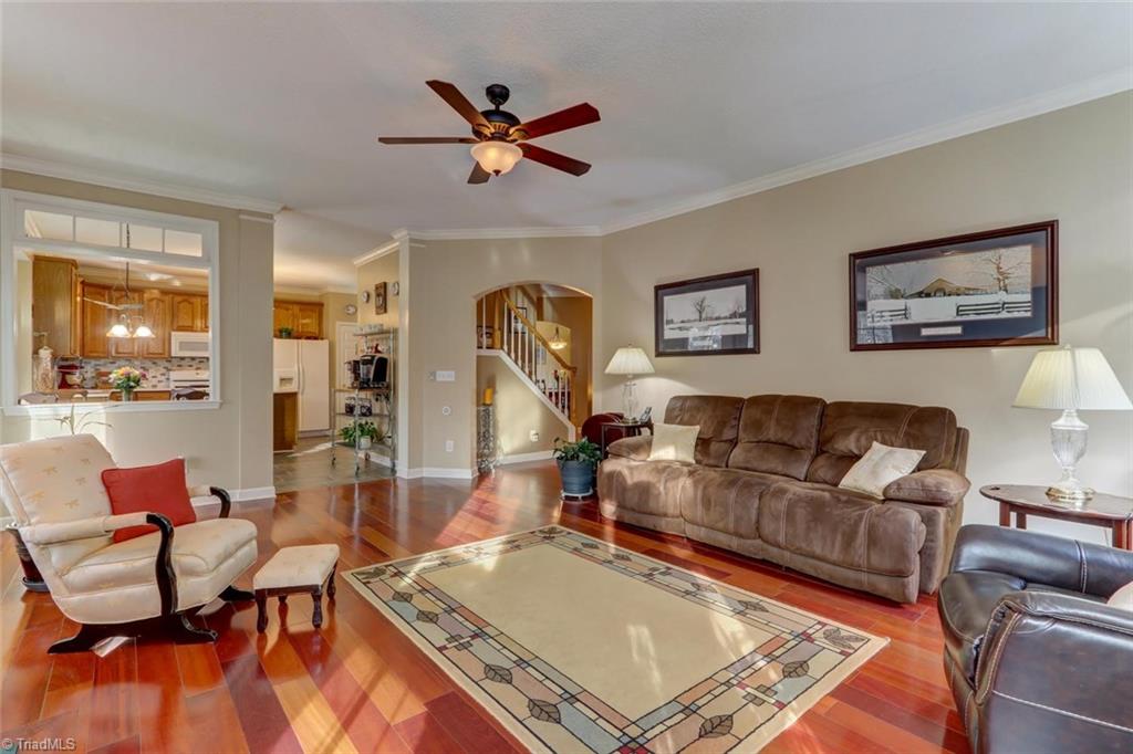 6301 High View Road Greensboro, NC 27410 - Photo 6 of 30 Gallery Image 6