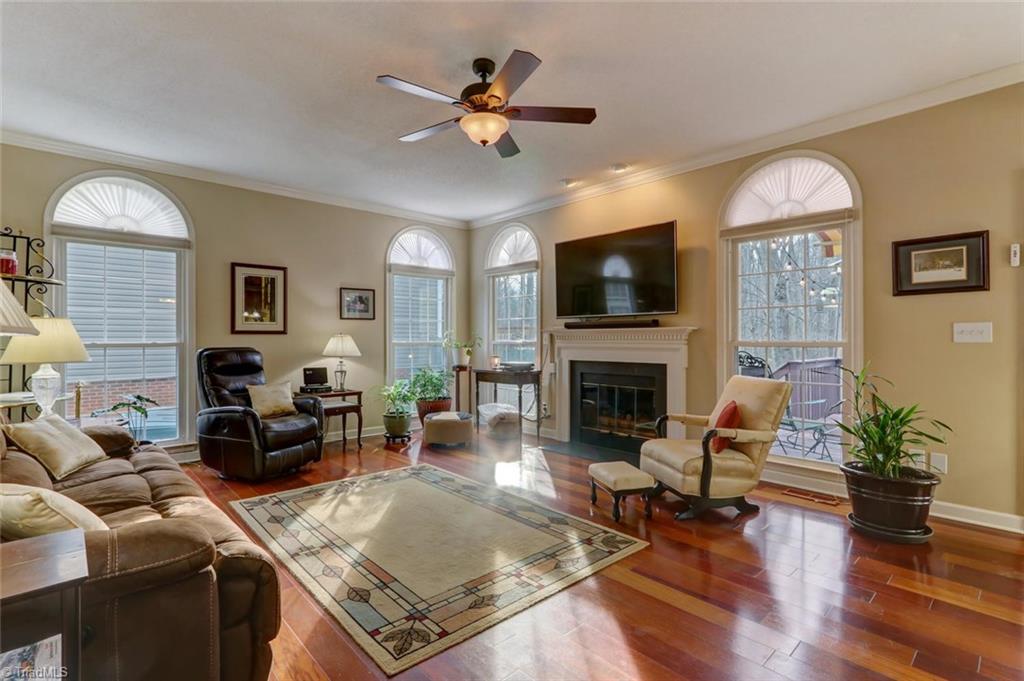 6301 High View Road Greensboro, NC 27410 - Photo 7 of 30 Gallery Image 7