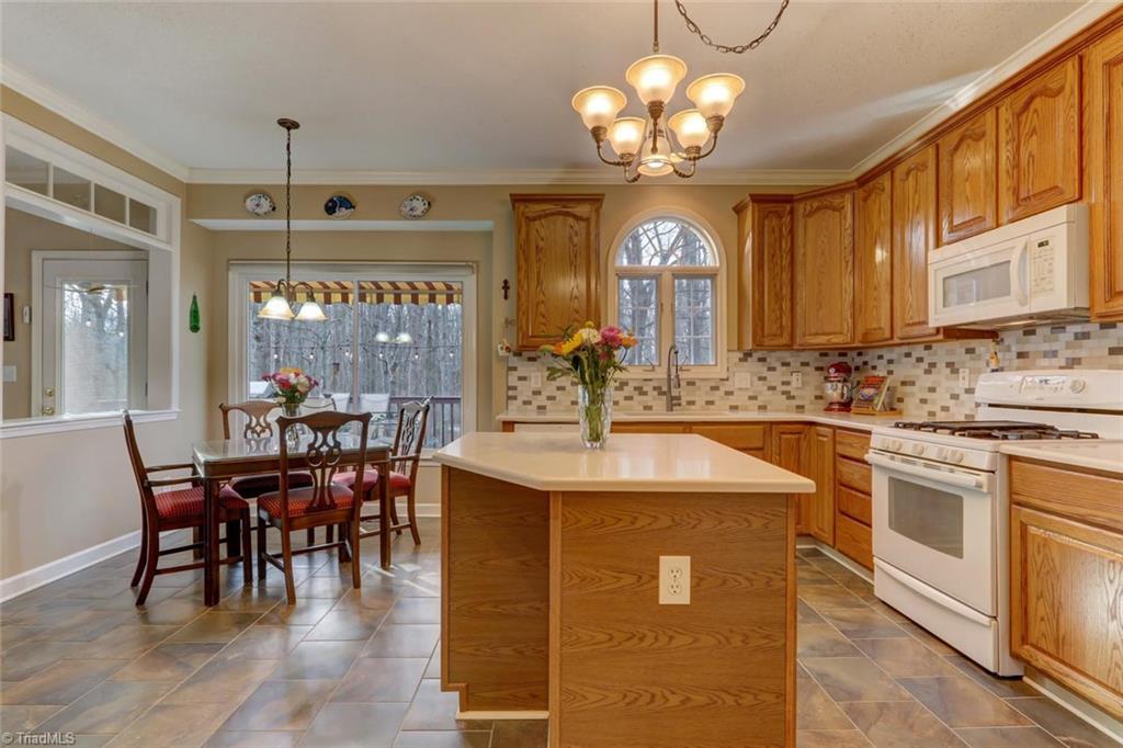 6301 High View Road Greensboro, NC 27410 - Photo 8 of 30 Gallery Image 8