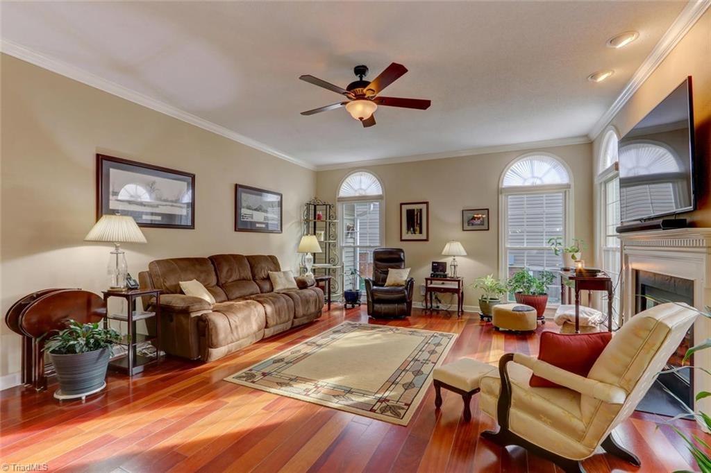 6301 High View Road Greensboro, NC 27410 - Photo 10 of 30 Gallery Image 10