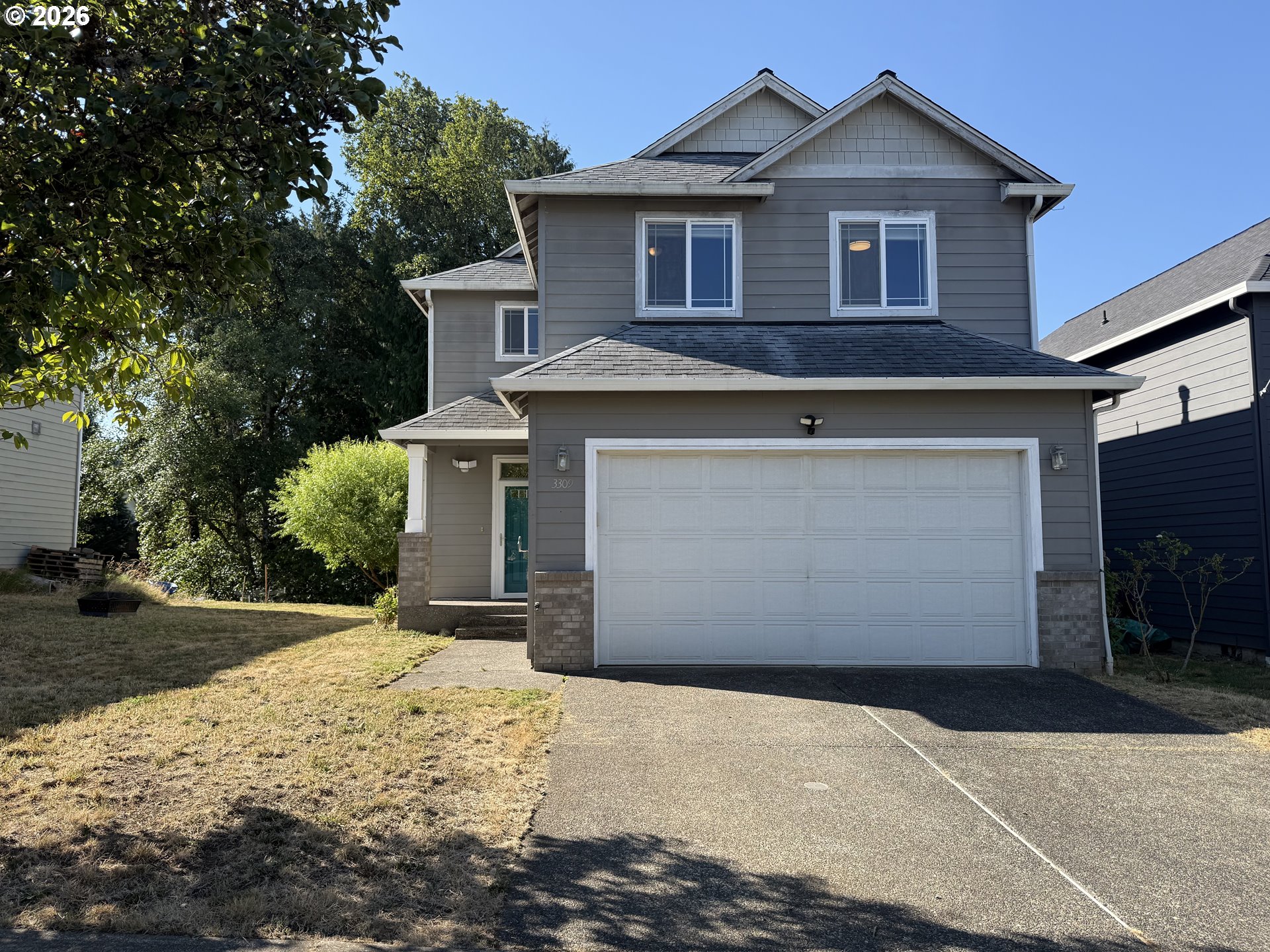 3309 South 2nd Way Ridgefield, WA 98642 - Photo 10 of 10 Gallery Image 10