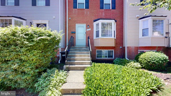 $349,900 | 7629 Arbory Court, Unit 68, Laurel, MD 20707