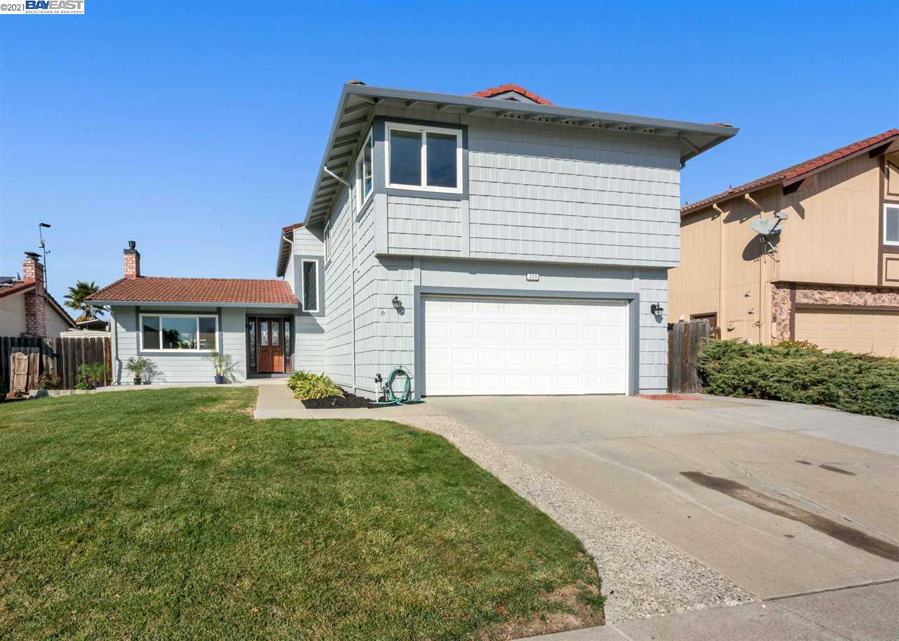 220 Ottawa Way Fremont, CA 94539 - Photo 1 of 1