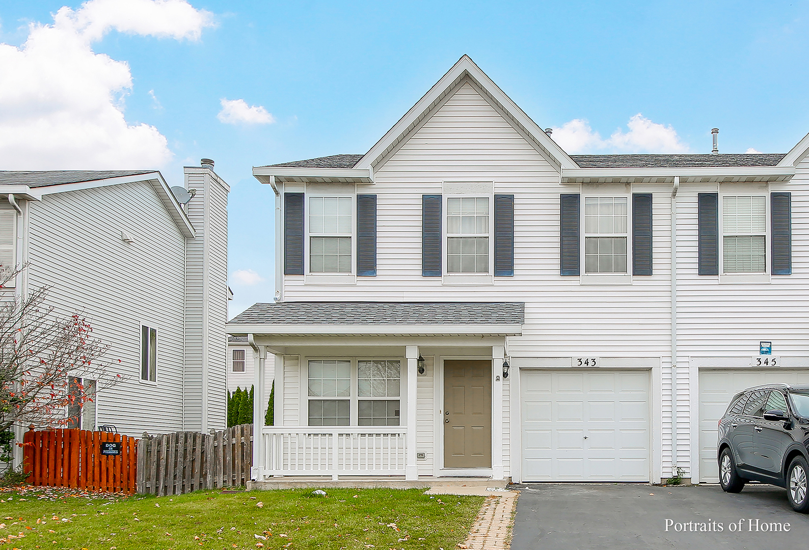 343 Reston Circle Romeoville, IL 60446 - Photo 1 of 16