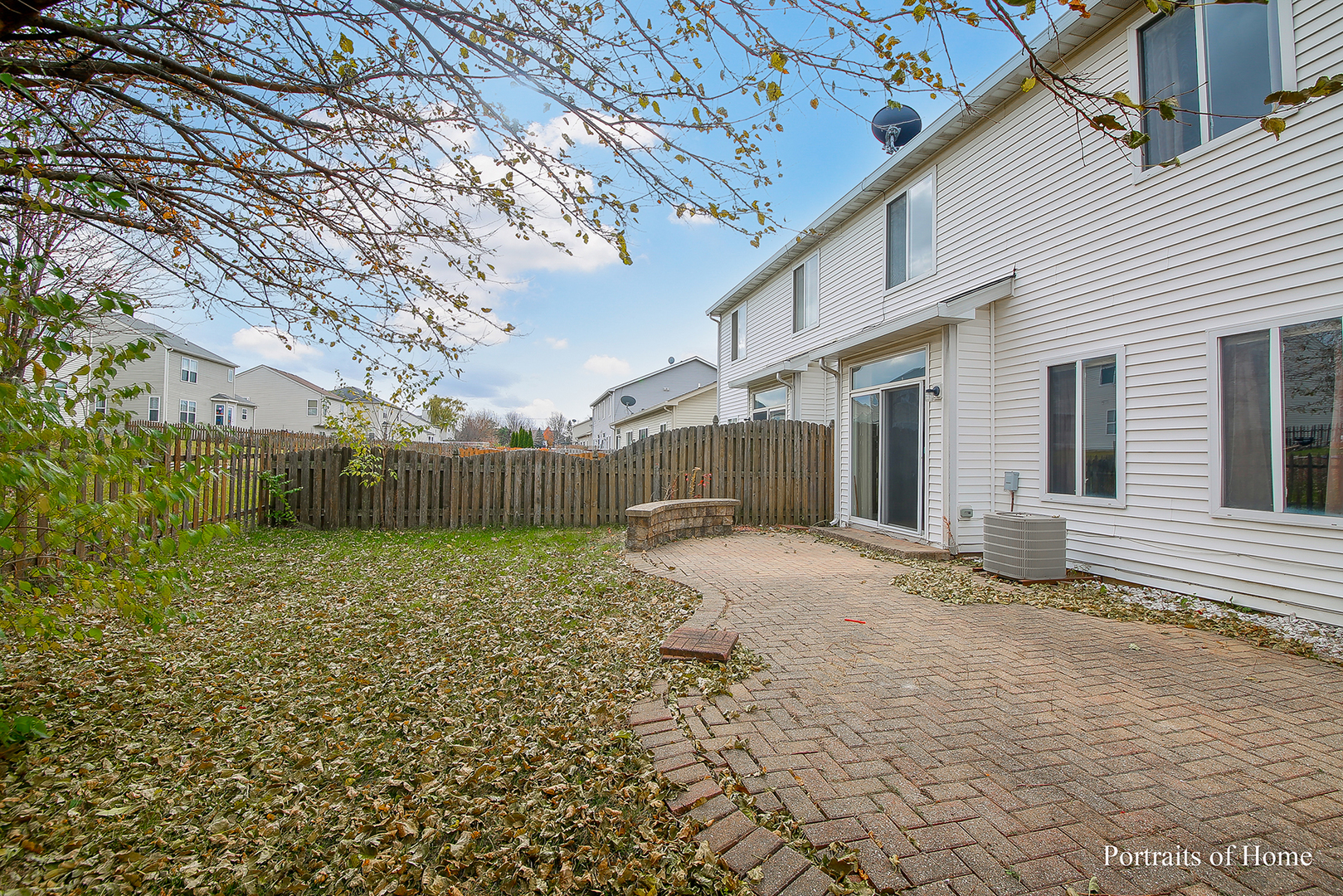 343 Reston Circle Romeoville, IL 60446 - Photo 16 of 16