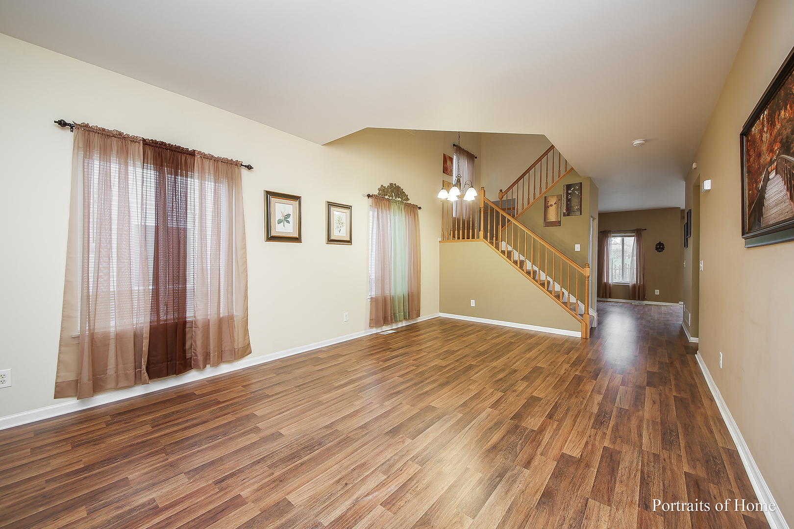 343 Reston Circle Romeoville, IL 60446 - Photo 4 of 16