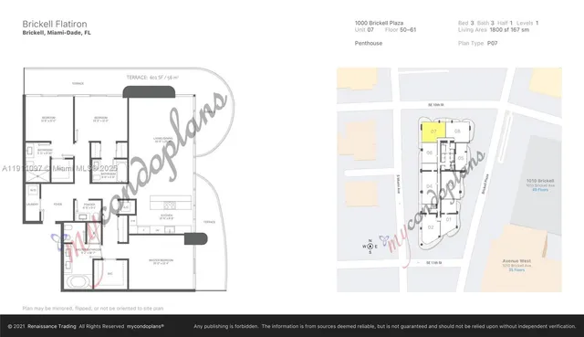 a picture of a living room