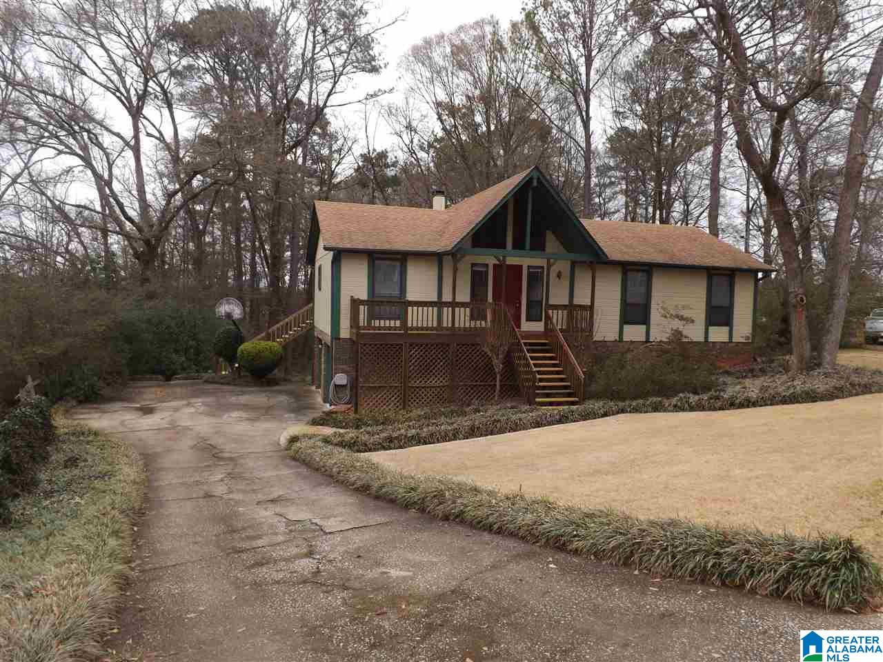10 Monte Bello Lane Montevallo, AL 35115 - Photo 45 of 45