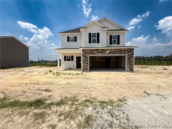 $319,999 | 194 Ashley Hts Drive, Aberdeen, NC 28315