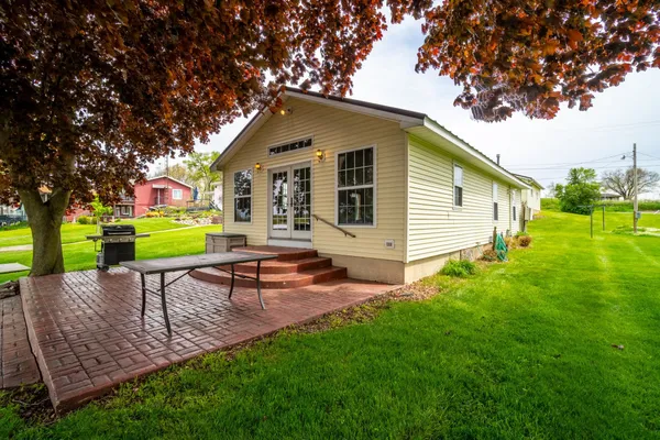 $449,000 | 380 Ln 852 Snow Lake, Fremont, IN 46737