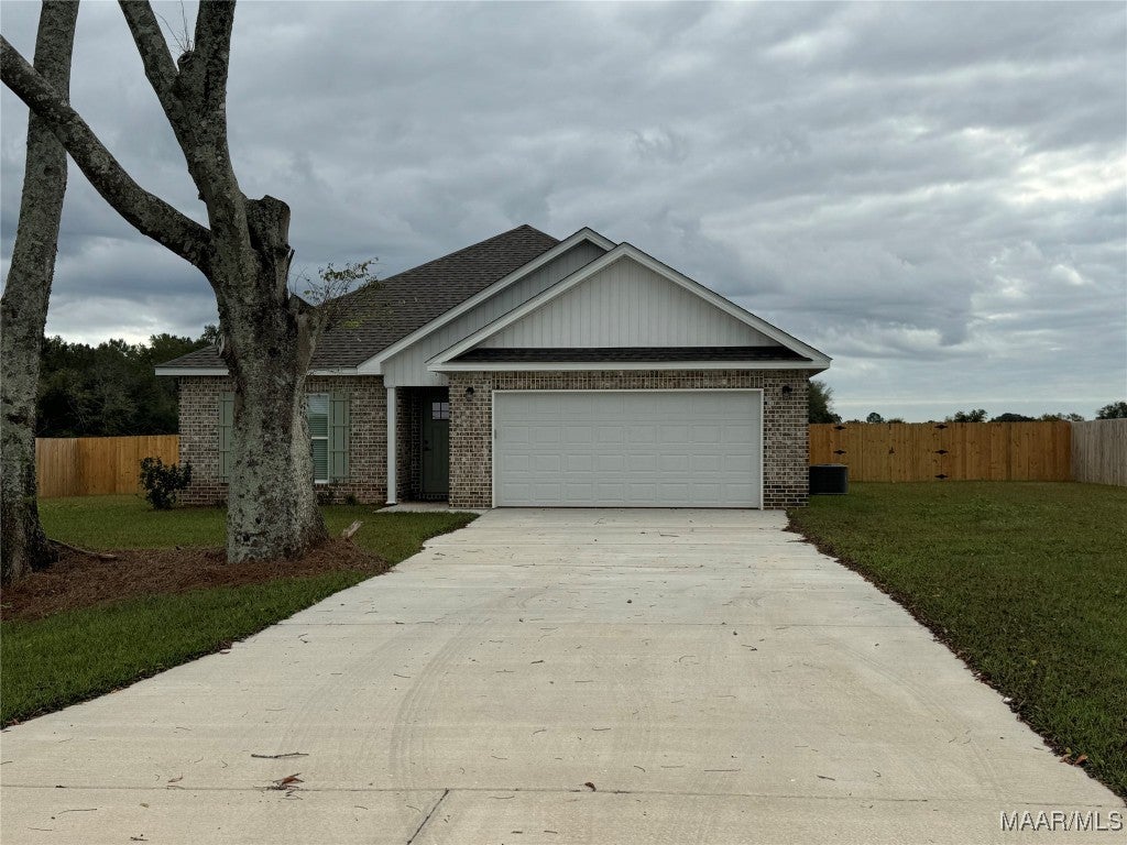 502 Gritney Road Daleville, AL 36322 - Photo 23 of 24 Gallery Image 23