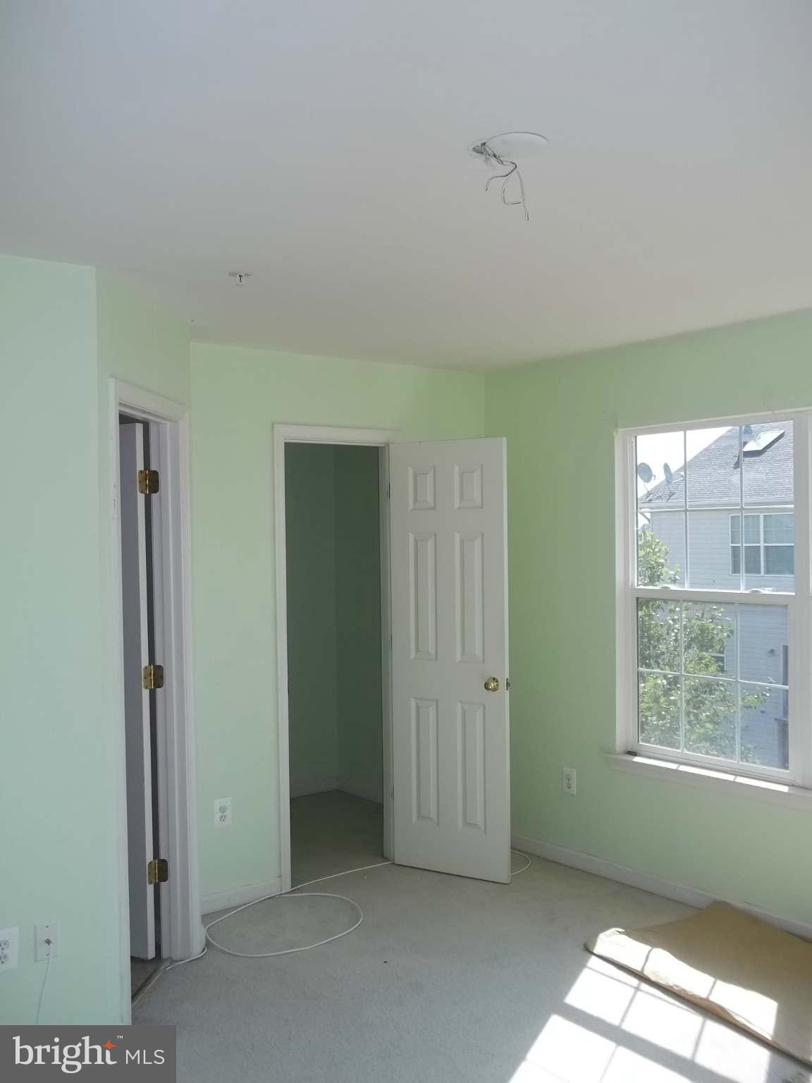 604 Glen Echo Road Frederick, MD 21703 - Photo 12 of 17 Bedroom (Master)