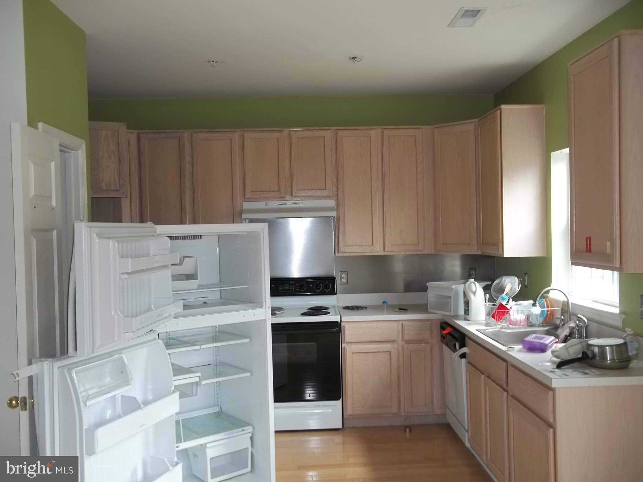 604 Glen Echo Road Frederick, MD 21703 - Photo 16 of 17 Kitchen