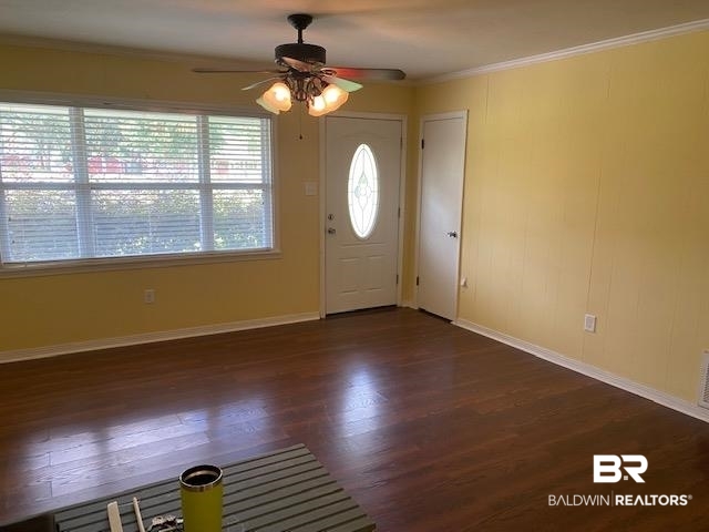 17040 Old Brady Road Bay Minette, AL 36507 - Photo 4 of 18