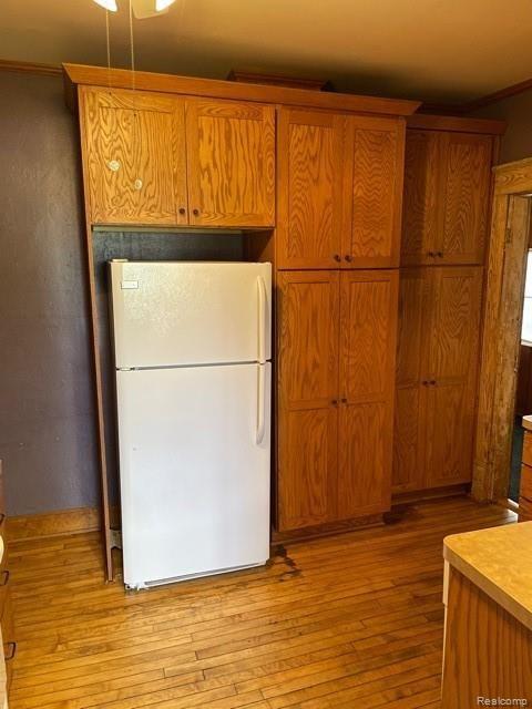 328 Higgins Street Howell, MI 48843 - Photo 9 of 17
