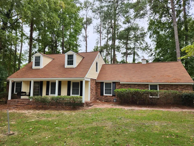$2,045 | 3602 Nassau Drive, Augusta, GA 30909