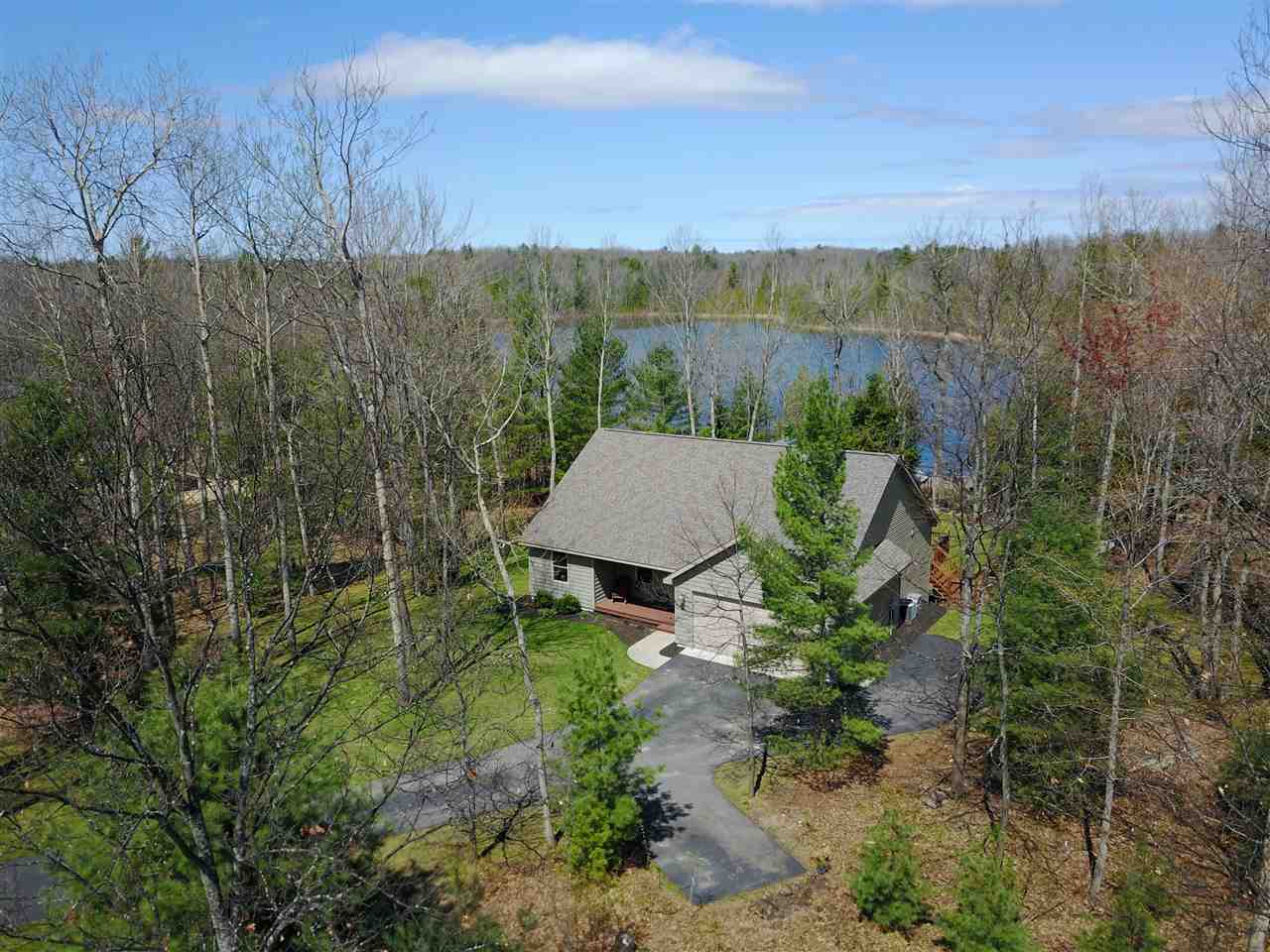 1847 Round Lake Road Interlochen, MI 49643 - Photo 1 of 35 1846323.JPG