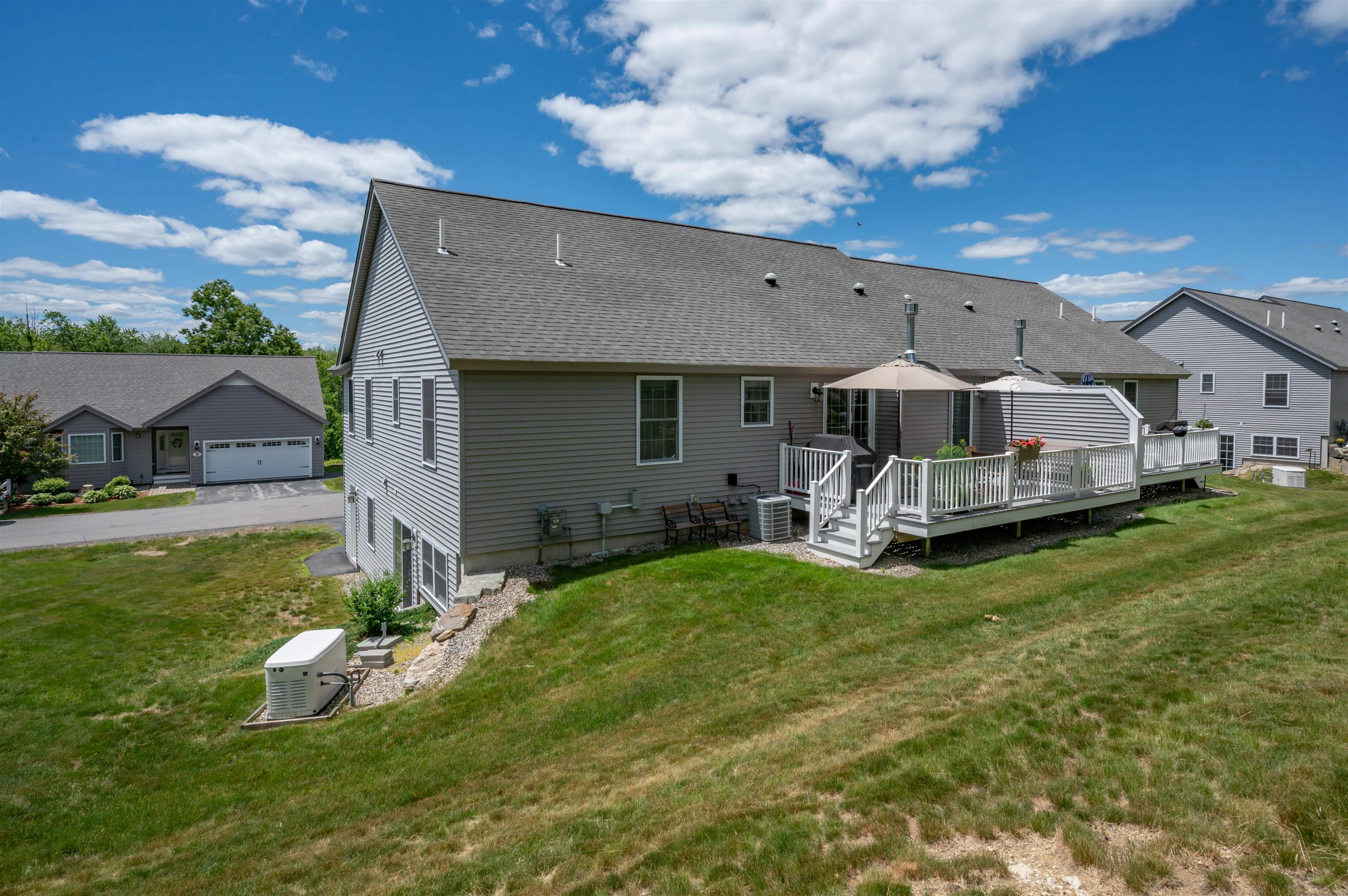 78 Cowbell Crossing, Unit B Atkinson, NH 03811 - Photo 4 of 45
