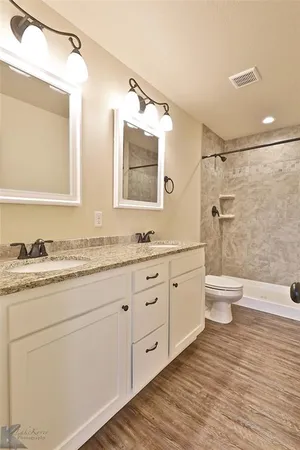 $2,895 | 138 Carriage Hills Parkway, Abilene, TX 79602