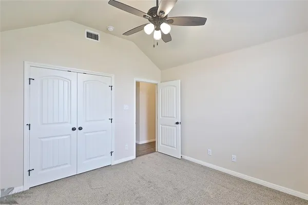 $2,895 | 138 Carriage Hills Parkway, Abilene, TX 79602
