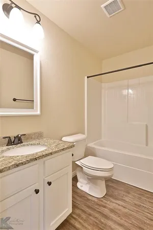 $2,895 | 138 Carriage Hills Parkway, Abilene, TX 79602