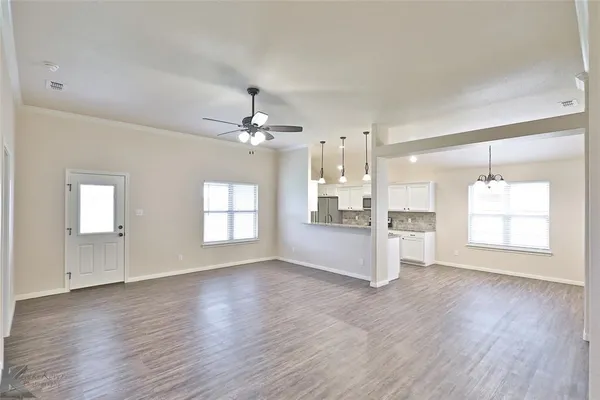 $2,895 | 138 Carriage Hills Parkway, Abilene, TX 79602