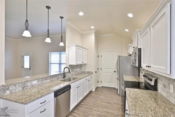 $2,895 | 138 Carriage Hills Parkway, Abilene, TX 79602