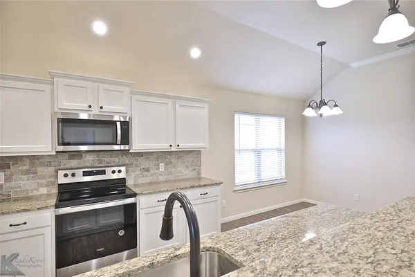 $2,895 | 138 Carriage Hills Parkway, Abilene, TX 79602