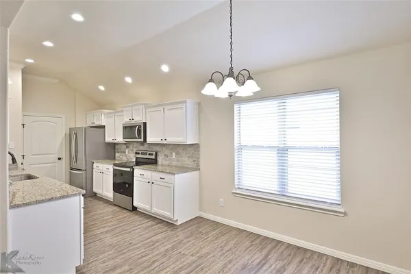 $2,895 | 138 Carriage Hills Parkway, Abilene, TX 79602