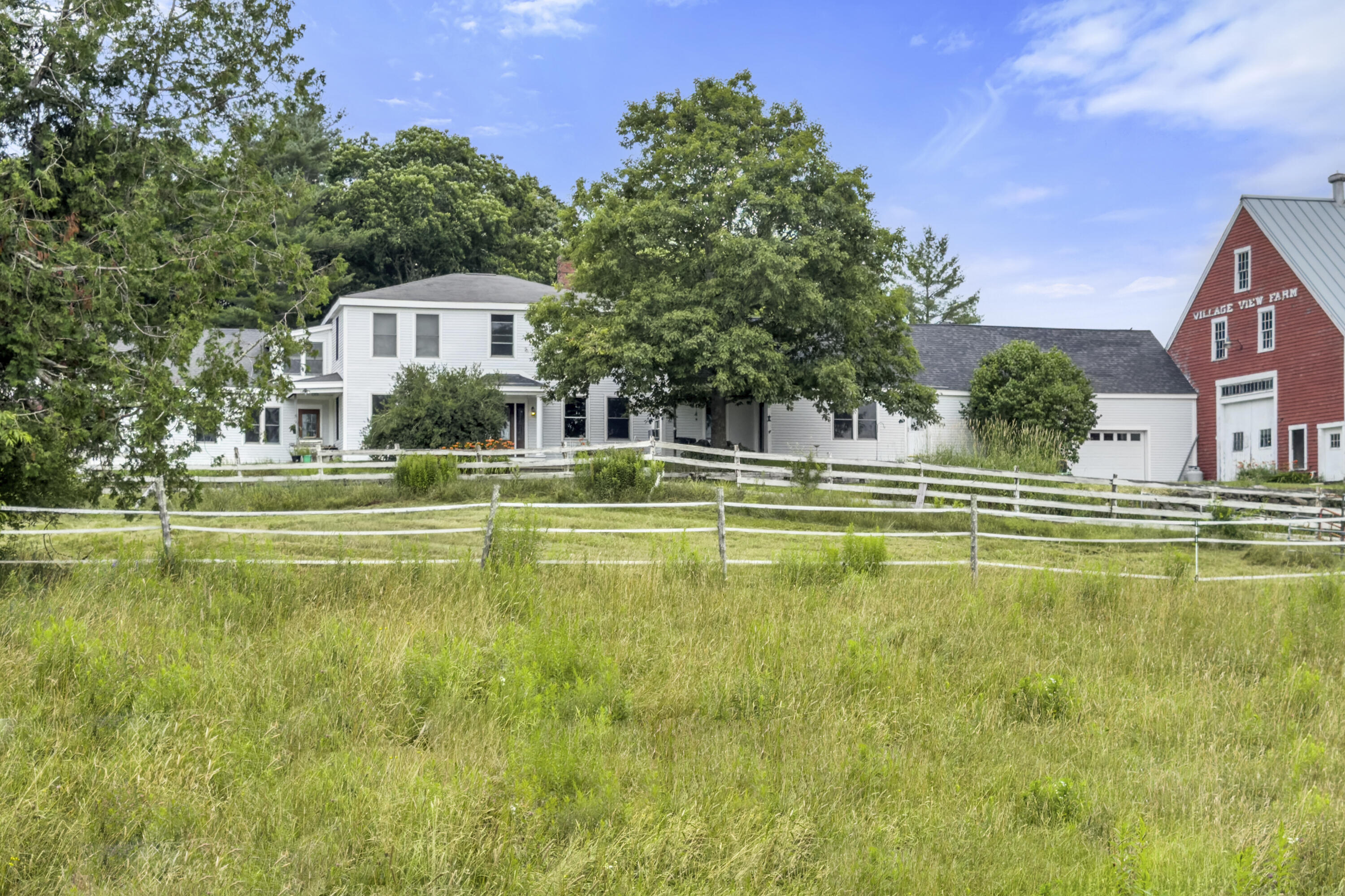 627 Western Road Warren, ME 04864 - Photo 2 of 83 115 - 627 Western Road - Warren - JAC