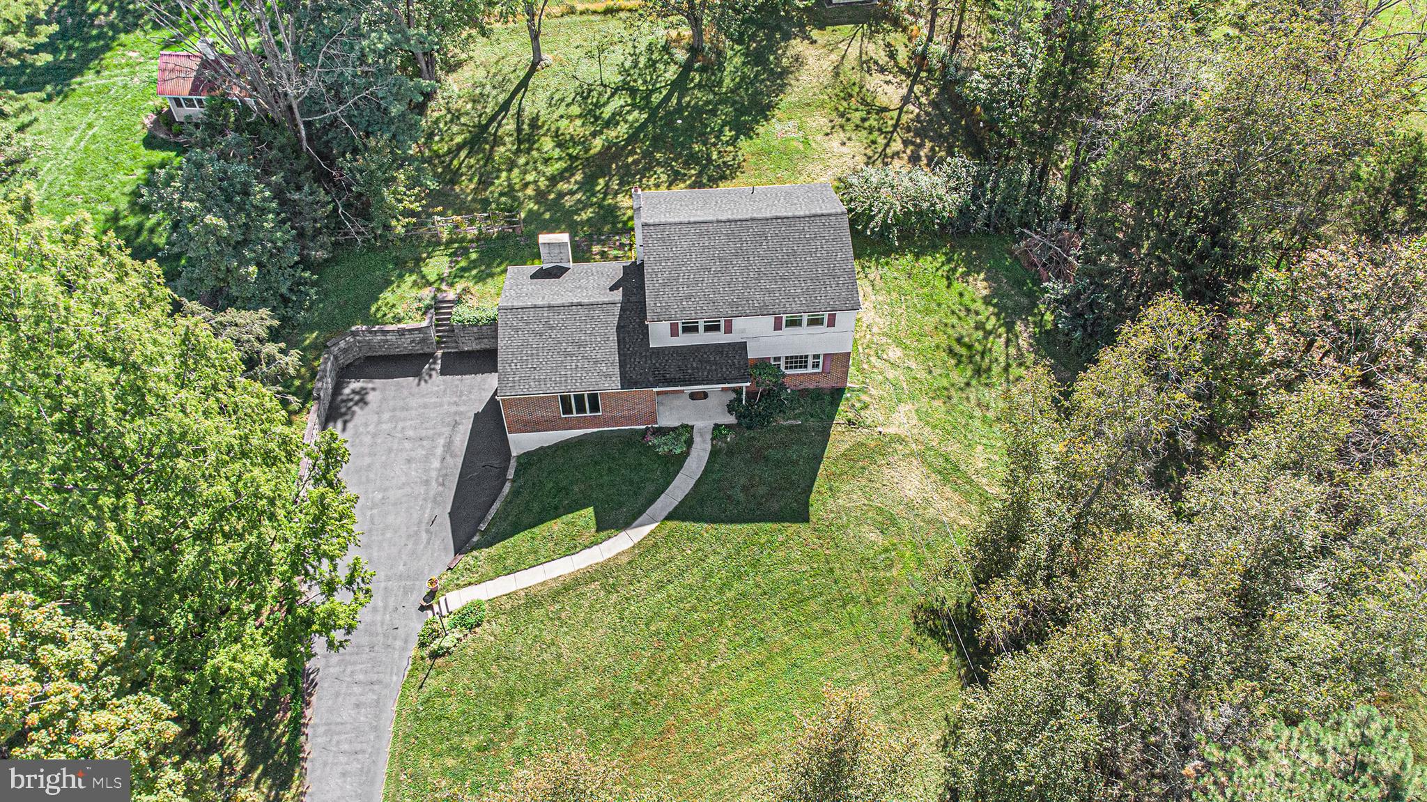 604 Quarry Road Harleysville, PA 19438 - Photo 1 of 44 Aerial view
