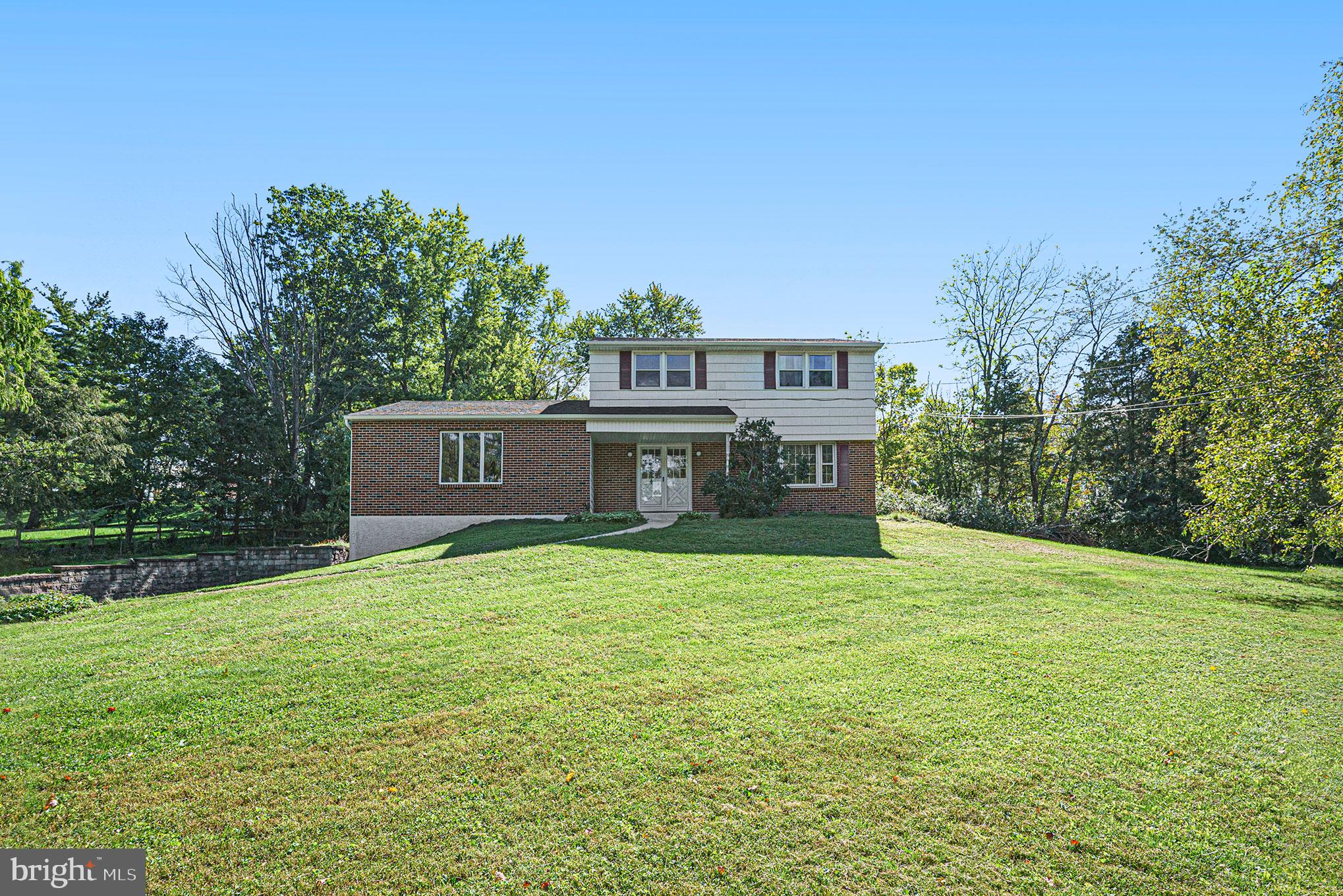 604 Quarry Road Harleysville, PA 19438 - Photo 2 of 44 Front view