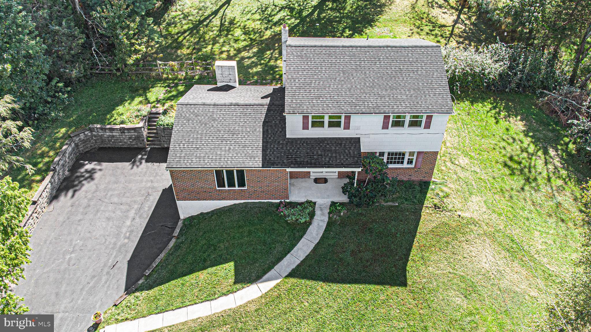604 Quarry Road Harleysville, PA 19438 - Photo 3 of 44 Aerial view