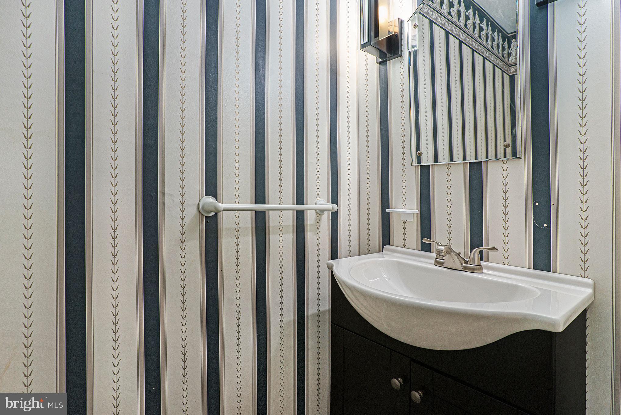 604 Quarry Road Harleysville, PA 19438 - Photo 24 of 44 Half bath