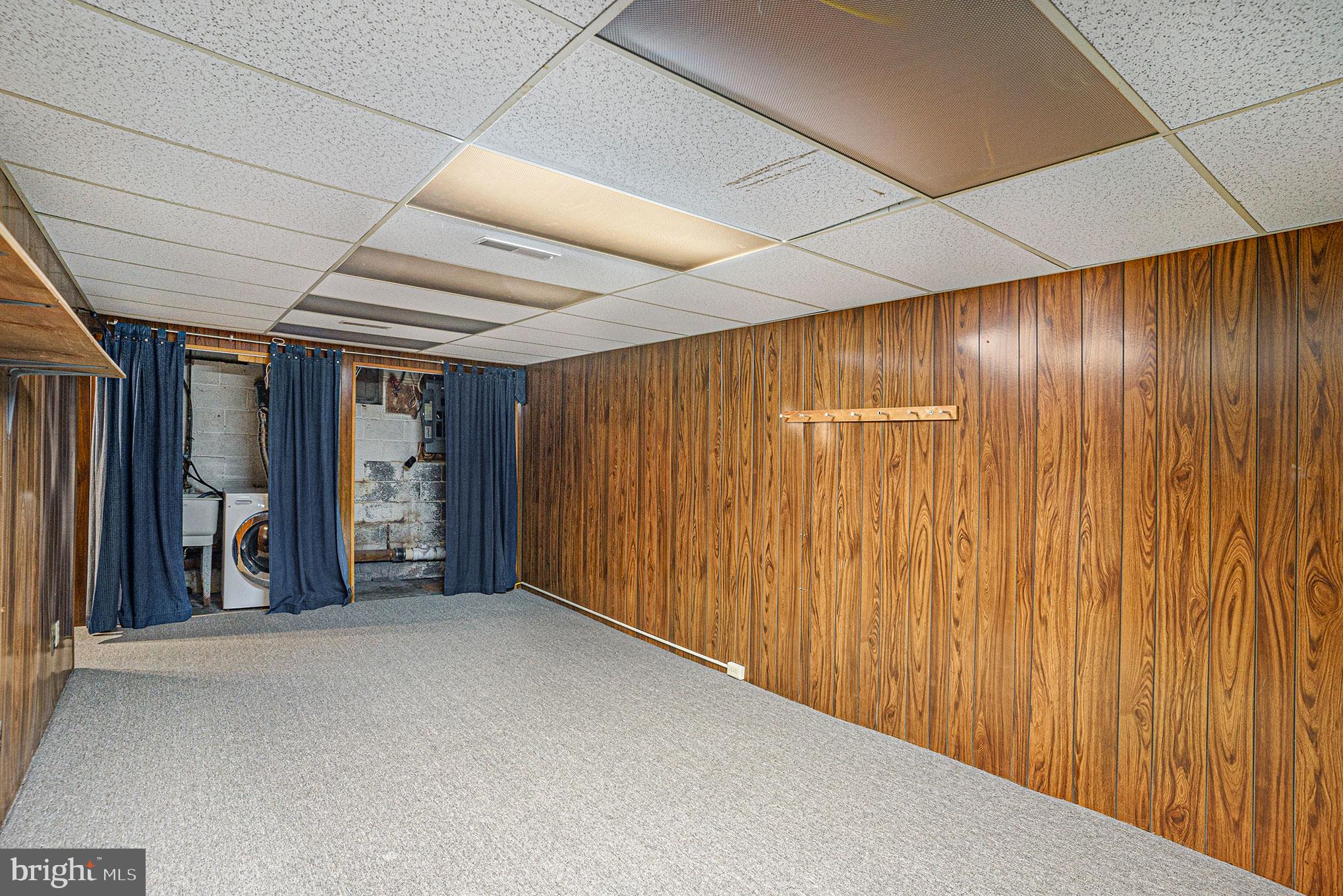 604 Quarry Road Harleysville, PA 19438 - Photo 30 of 44 Finished basement