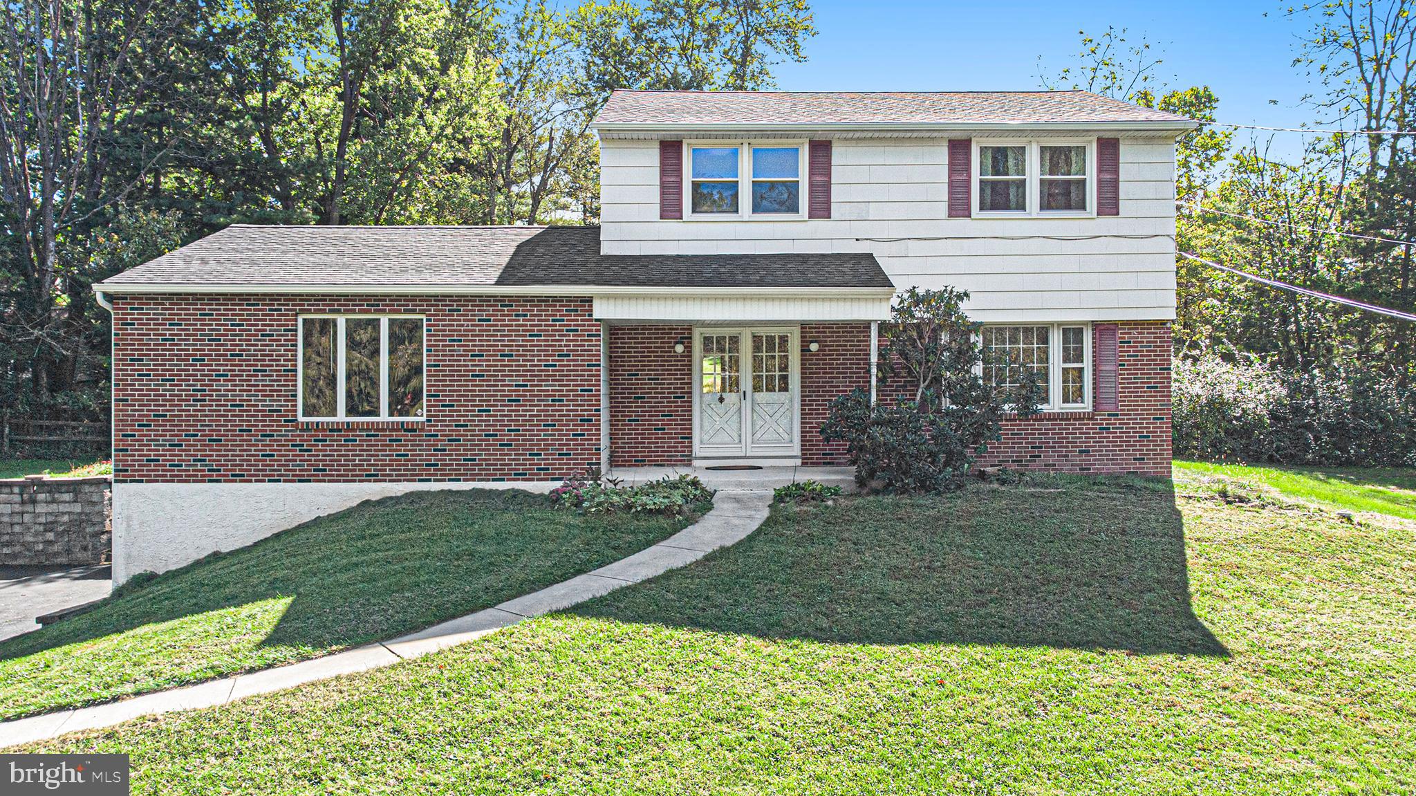 604 Quarry Road Harleysville, PA 19438 - Photo 4 of 44 Front view