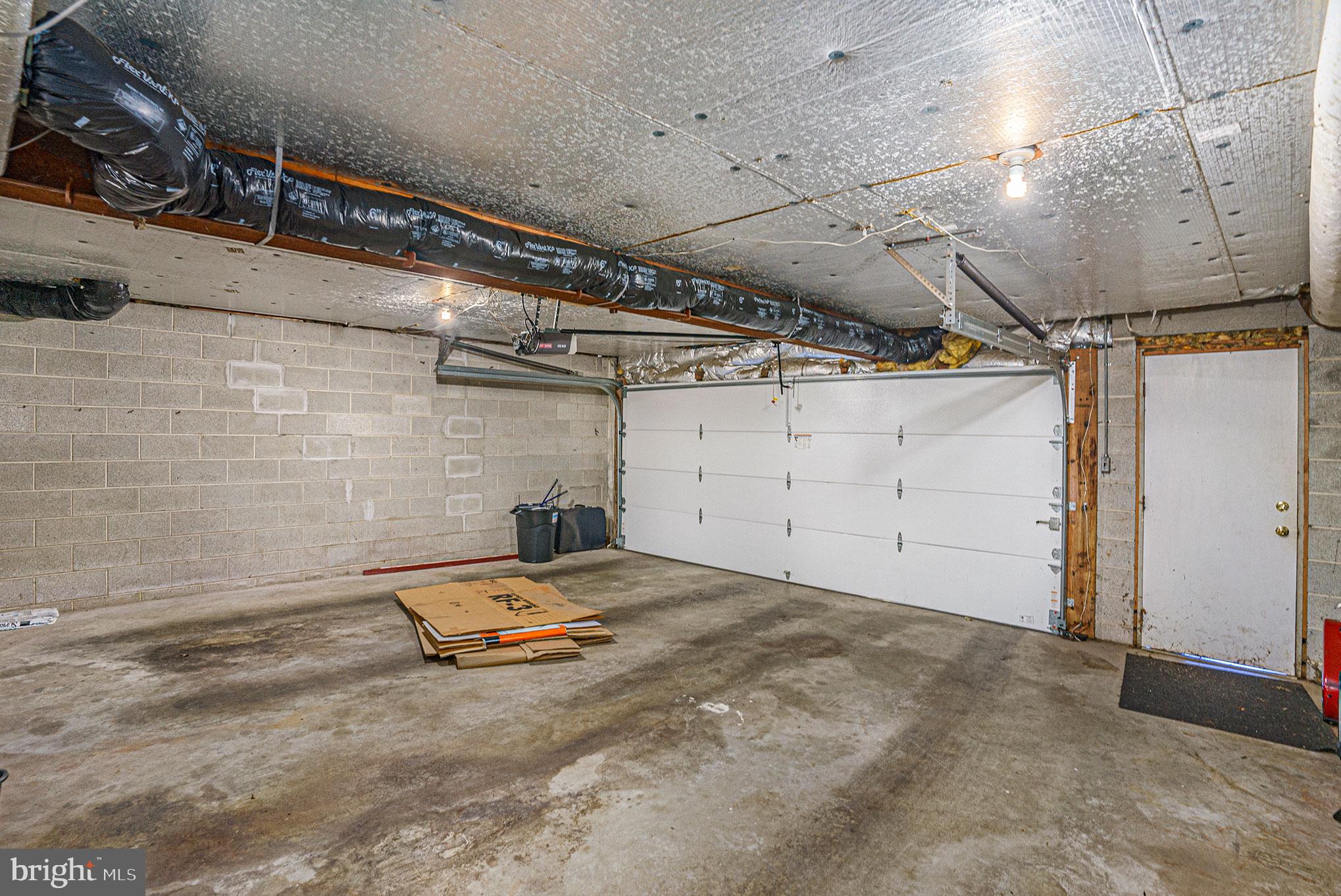 604 Quarry Road Harleysville, PA 19438 - Photo 32 of 44 Two car garage